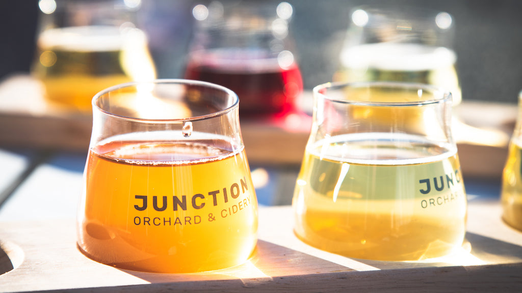 Sunday, May 28 2023 Sunday Session at Junction Junction Cidery