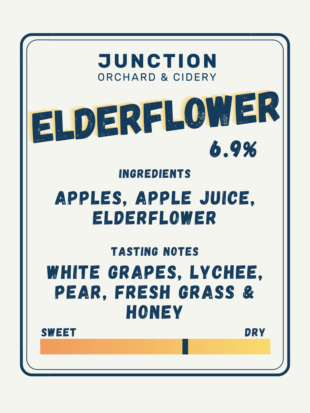 Tasting notes