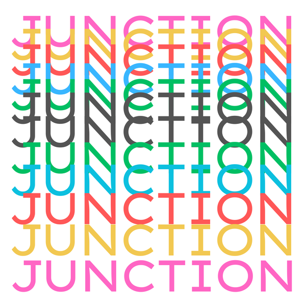 Junction Sticker