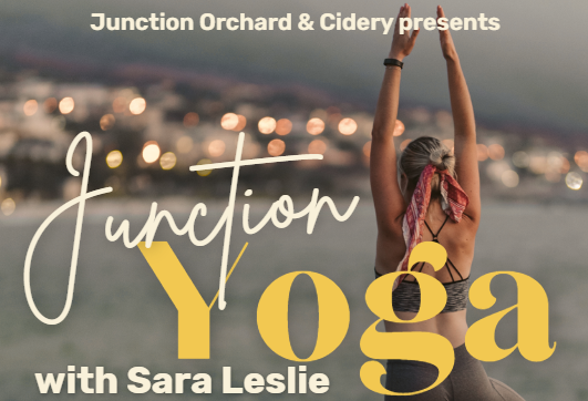 Junction Yoga