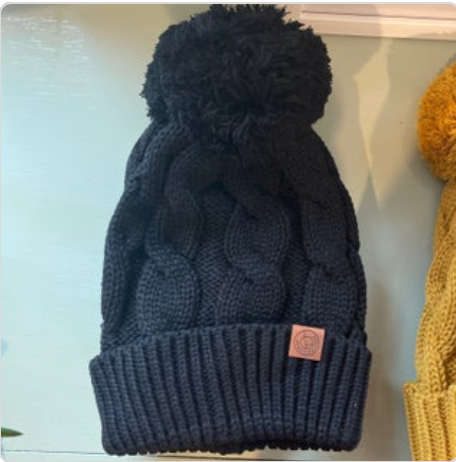 Toque