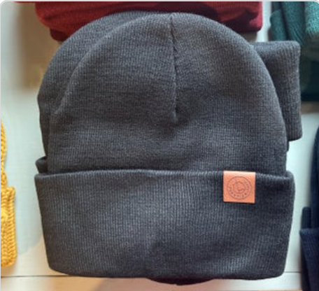 Toque