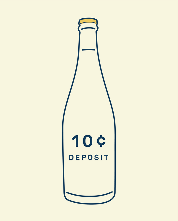 Bottle Deposit